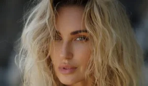 Zuzanna Brzezinska #SportGirlsBio