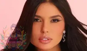 Ester Muniz #SportGirlsBio