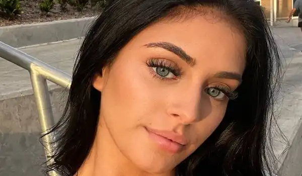 Camilla Araujo #SportGirlsBio