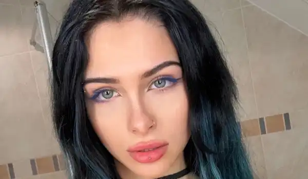 Lina Erdel #SportGirlsBio